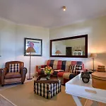 Ferienwohnung Meeresbrise In Der Villa Haiderose Binz