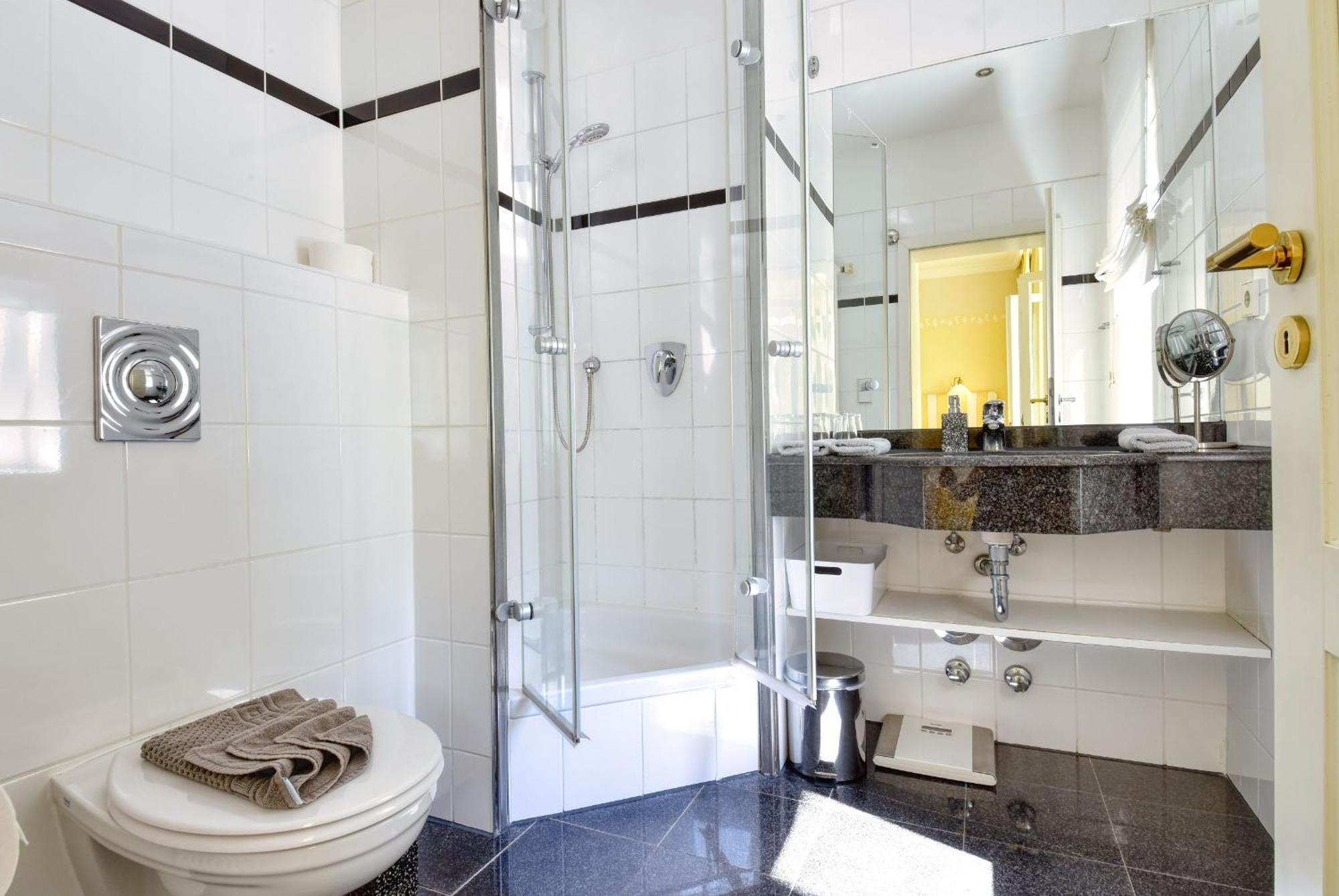 Apartment Meeresbrise In Der Haiderose *