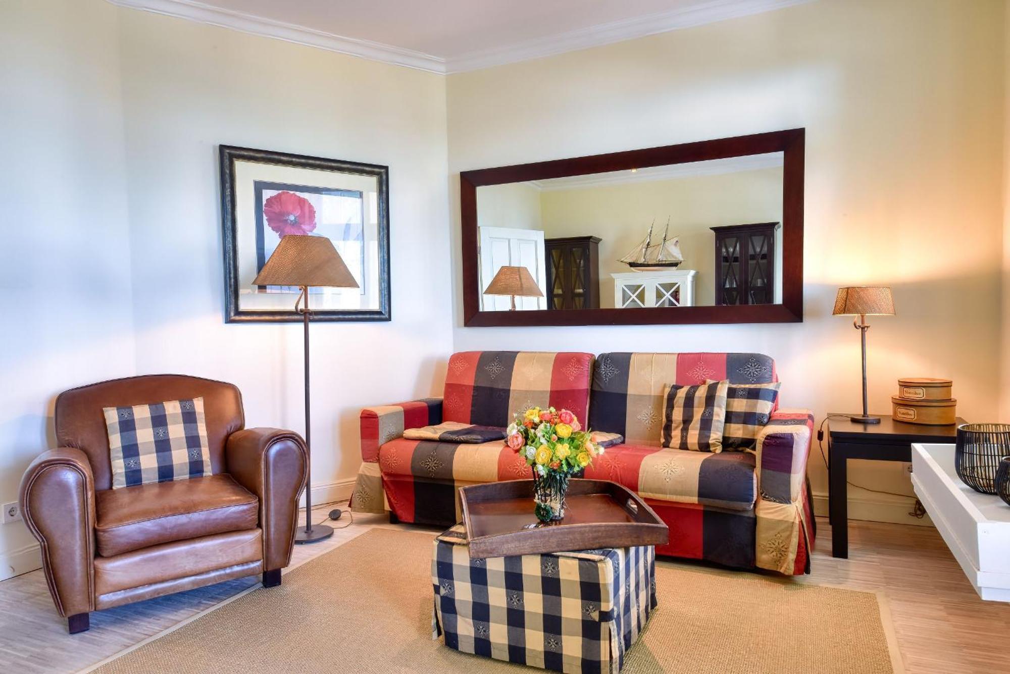 Apartment Meeresbrise In Der Haiderose
